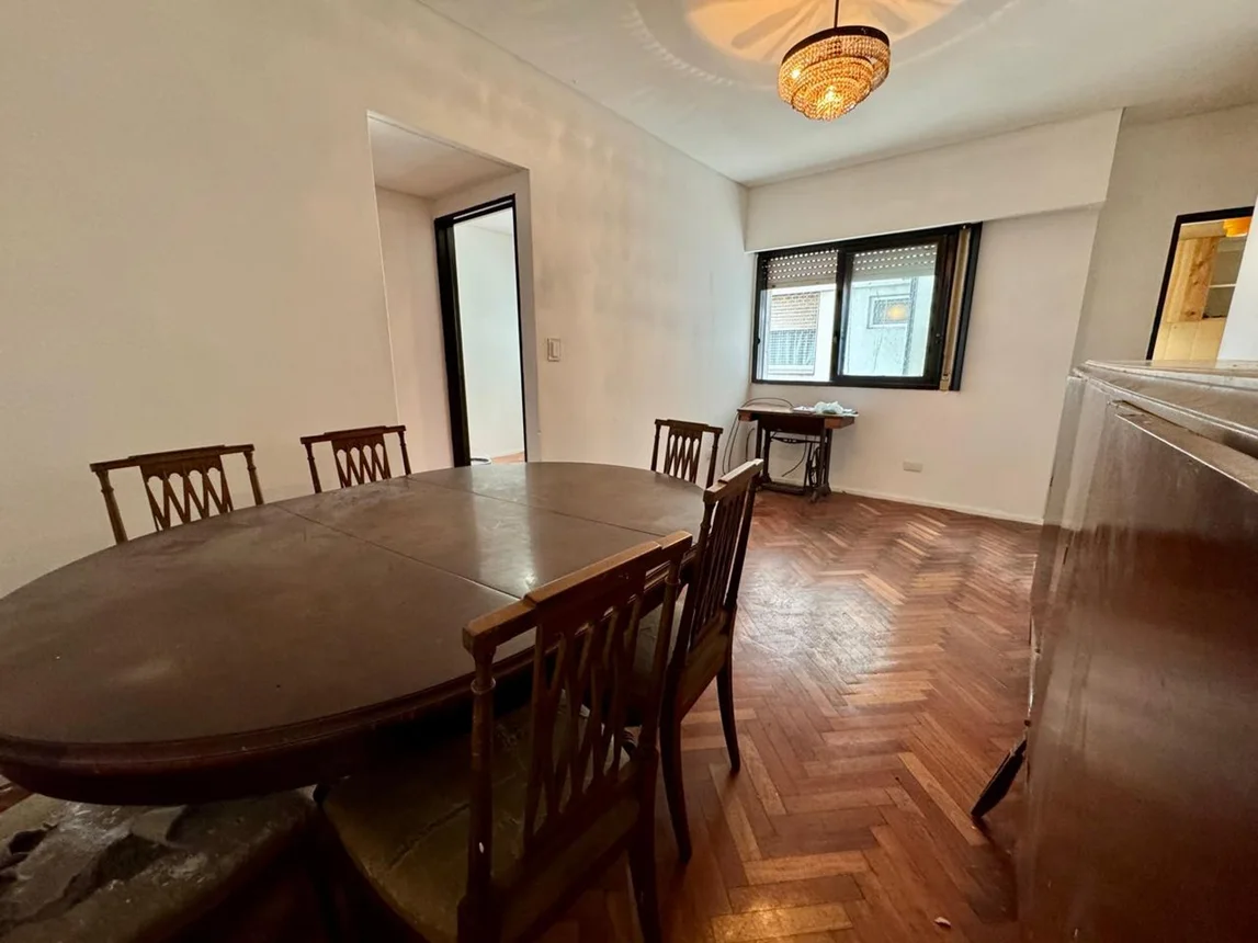 Departamento de 2 ambientes en venta en Boedo, Castro 2200, foto 2