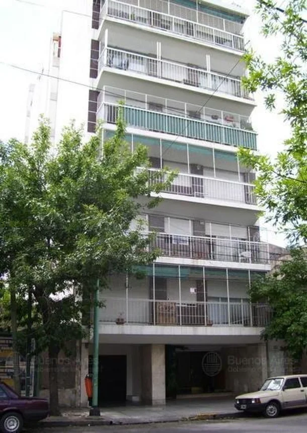 Departamento de 2 ambientes en venta en Boedo, Castro 2200