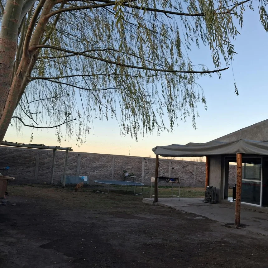 Casa de 4 ambientes en alquiler en Guaymallén, Calle Sanchez 2300, foto 3