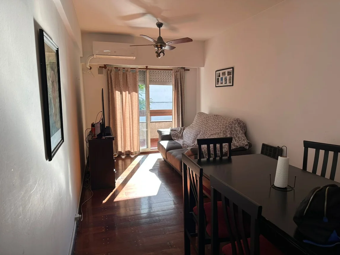 Departamento en venta en Rosario