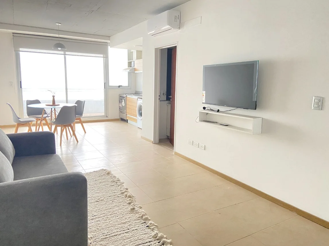 Departamento en venta en Saavedra
