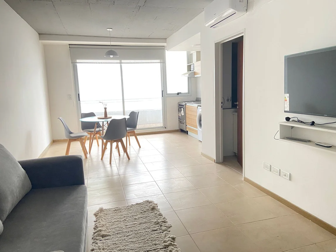 Departamento en venta en Saavedra, foto 5