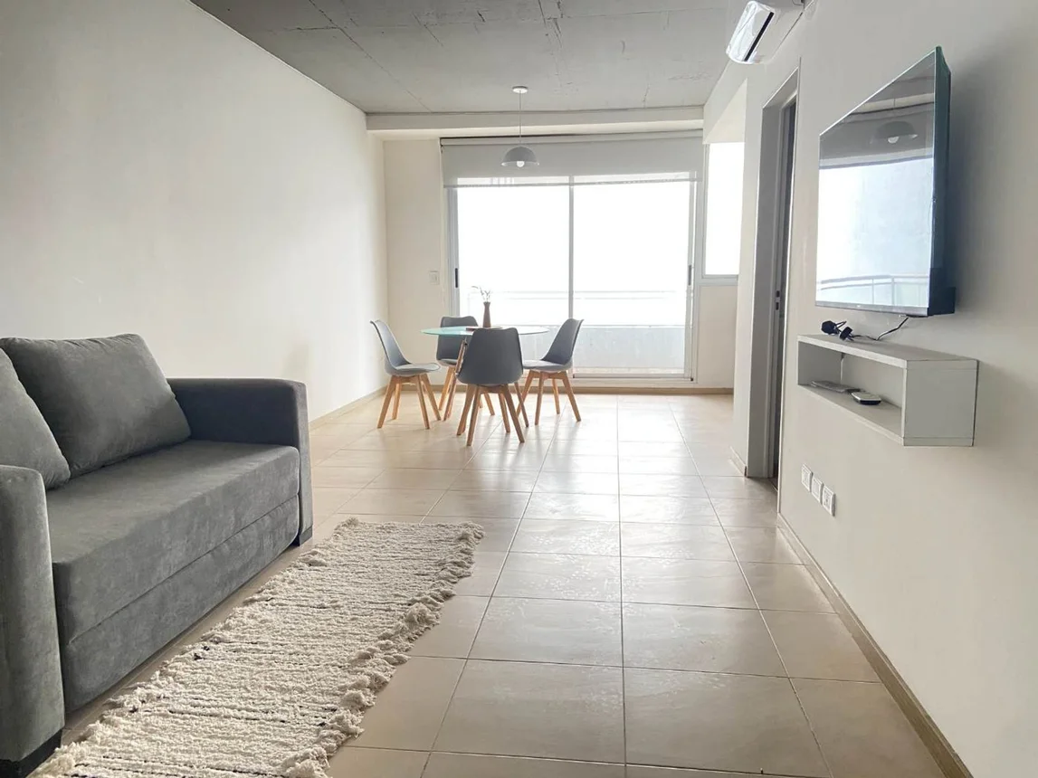 Departamento en venta en Saavedra, foto 2