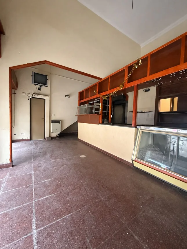 Casa de 11 ambientes en venta en Almagro, Francisco Acuña de Figueroa 200, foto 3
