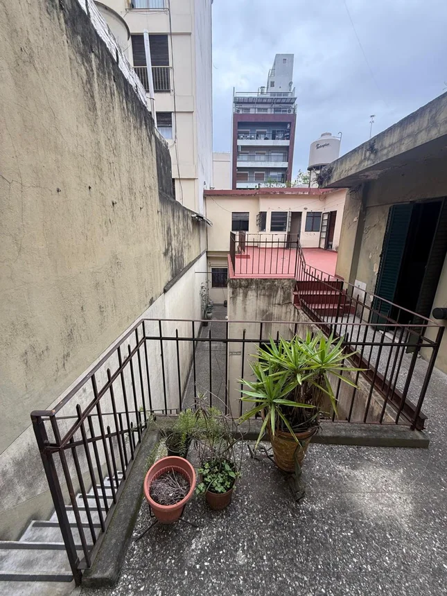 Casa de 11 ambientes en venta en Almagro, Francisco Acuña de Figueroa 200