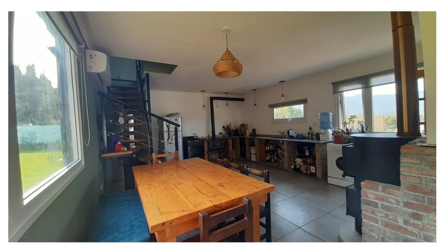 Casa en venta en San Carlos de Bariloche, foto 2