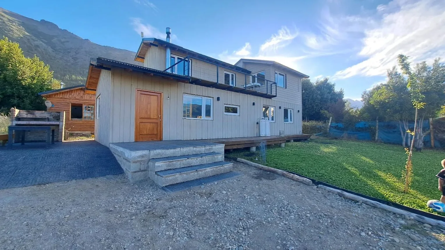 Casa en venta en San Carlos de Bariloche