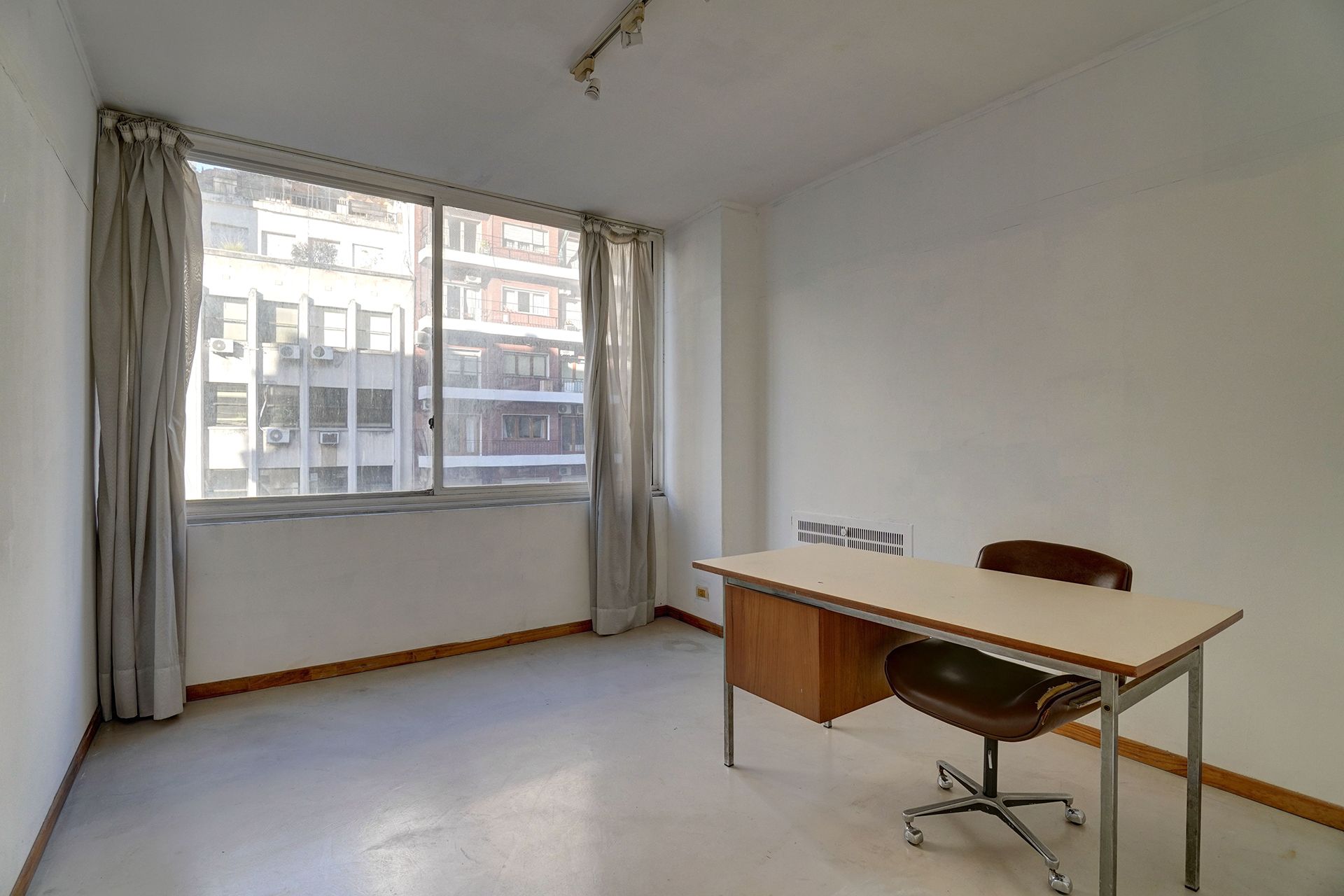 Foto 6 — VENTA OFICINA 5 AMBIENTES RECOLETA