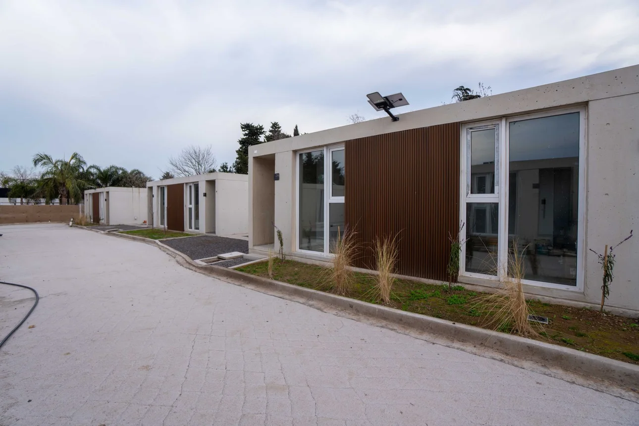 Casa de 2 ambientes en venta en Manuel B. Gonnet, 16 E/ 517 y 519 0