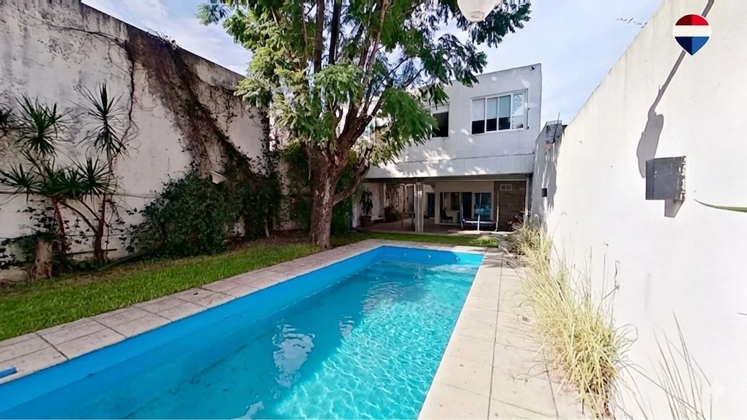 Casa de 6 ambientes en venta en Haedo, Doctor Manuel Fresco 100