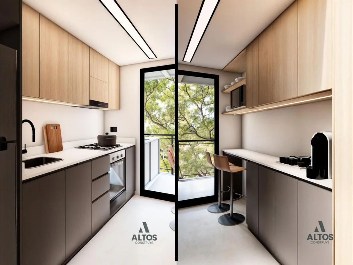 Departamento de 2 ambientes en venta en La Plata, Avenida 19 Esq. 45 600, foto 4