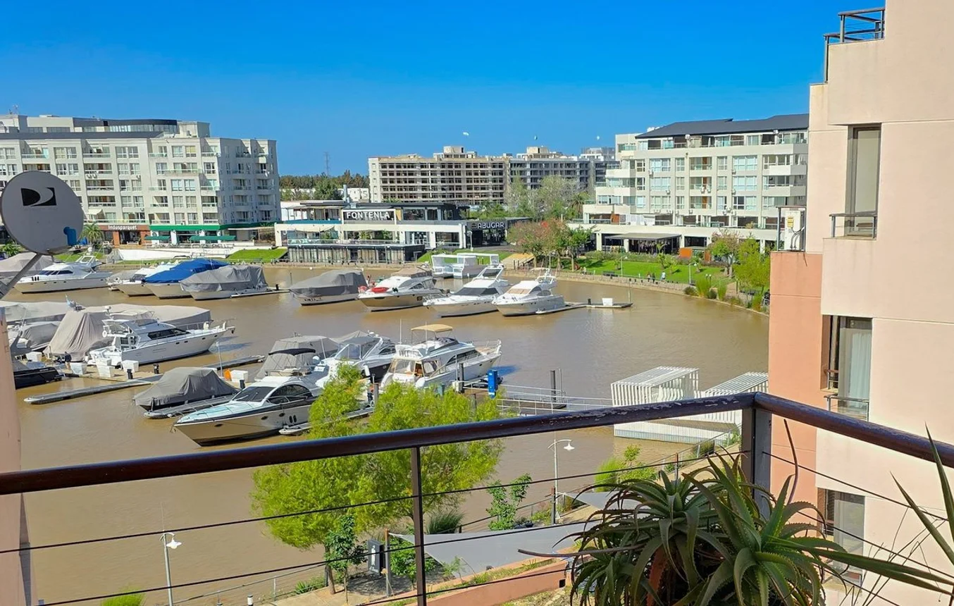Departamento en venta en Nordelta