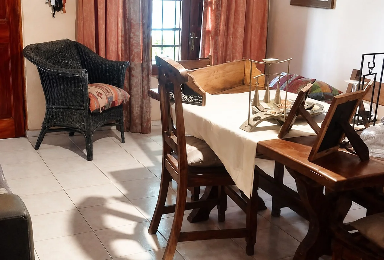 Casa en venta en Godoy Cruz, foto 2