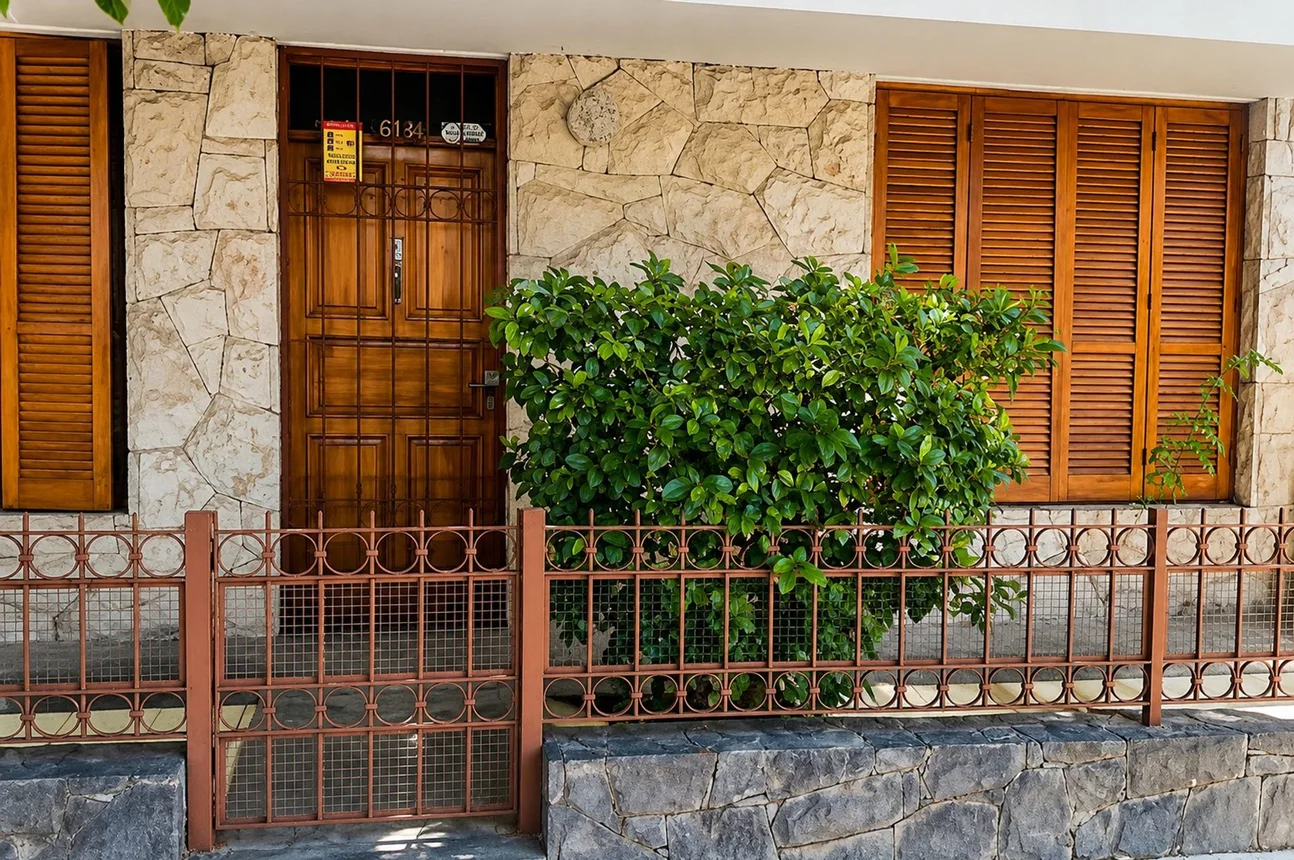 Casa en venta en Godoy Cruz