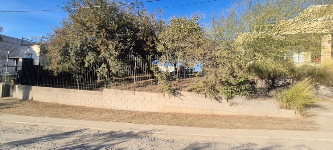 LOTE 500 MTS APTO DOS UNIDADES CUESTA COLORADA