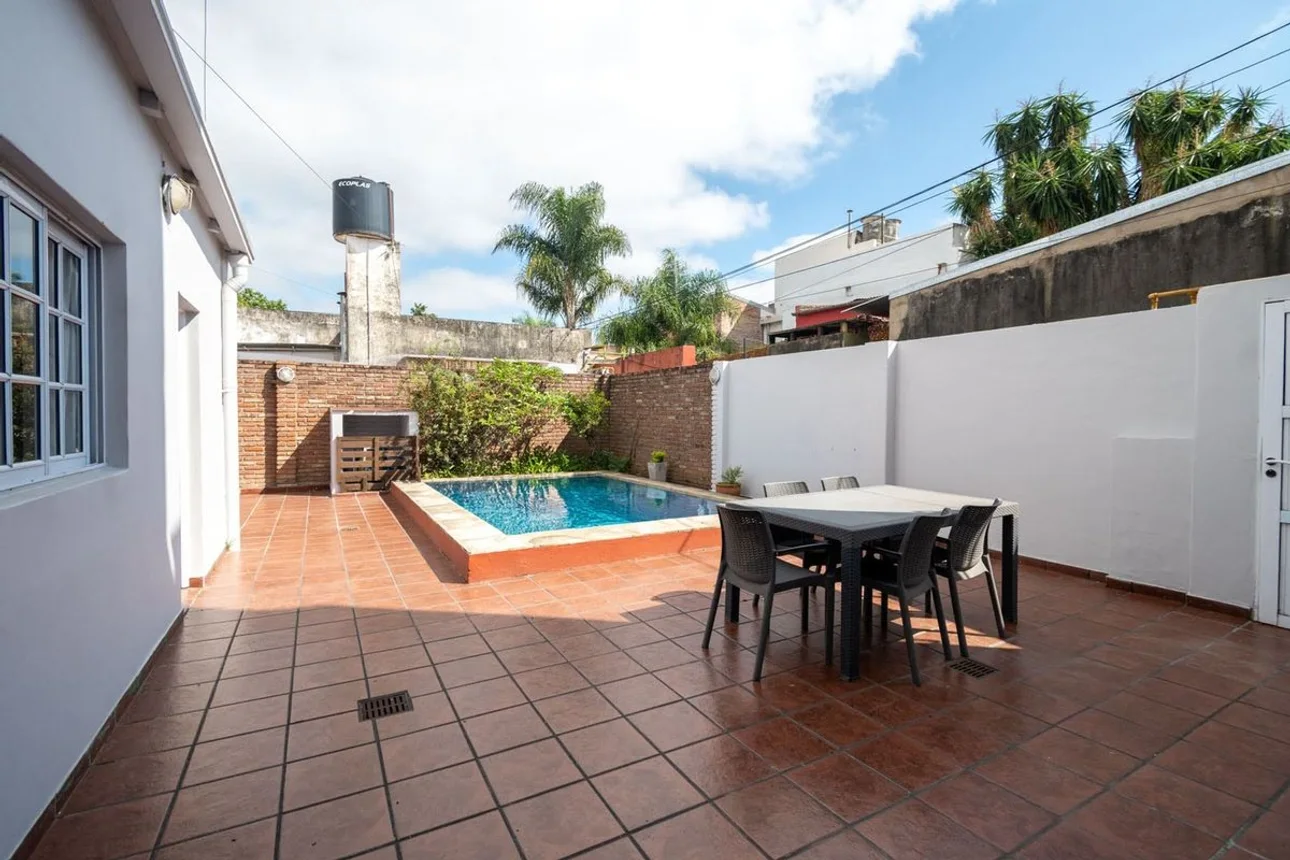 Casa en venta en Santa Fe