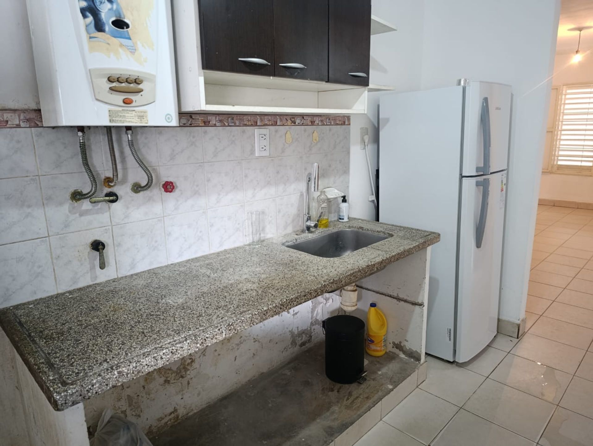 CASA EN ALQUILER BARRIO EL HUAICO SEMIAMOBLADA - foto 10