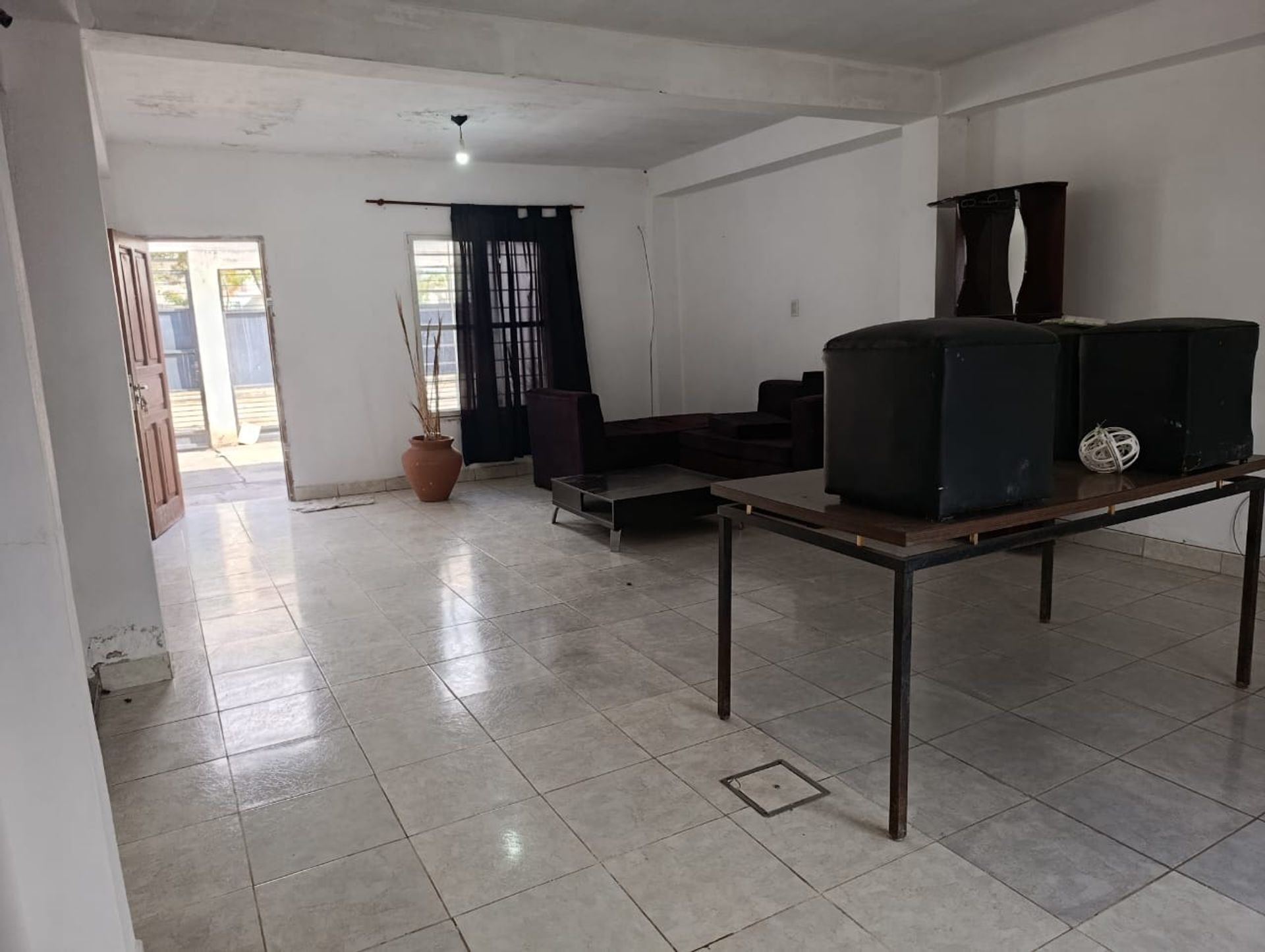 CASA EN ALQUILER BARRIO EL HUAICO SEMIAMOBLADA - foto 6