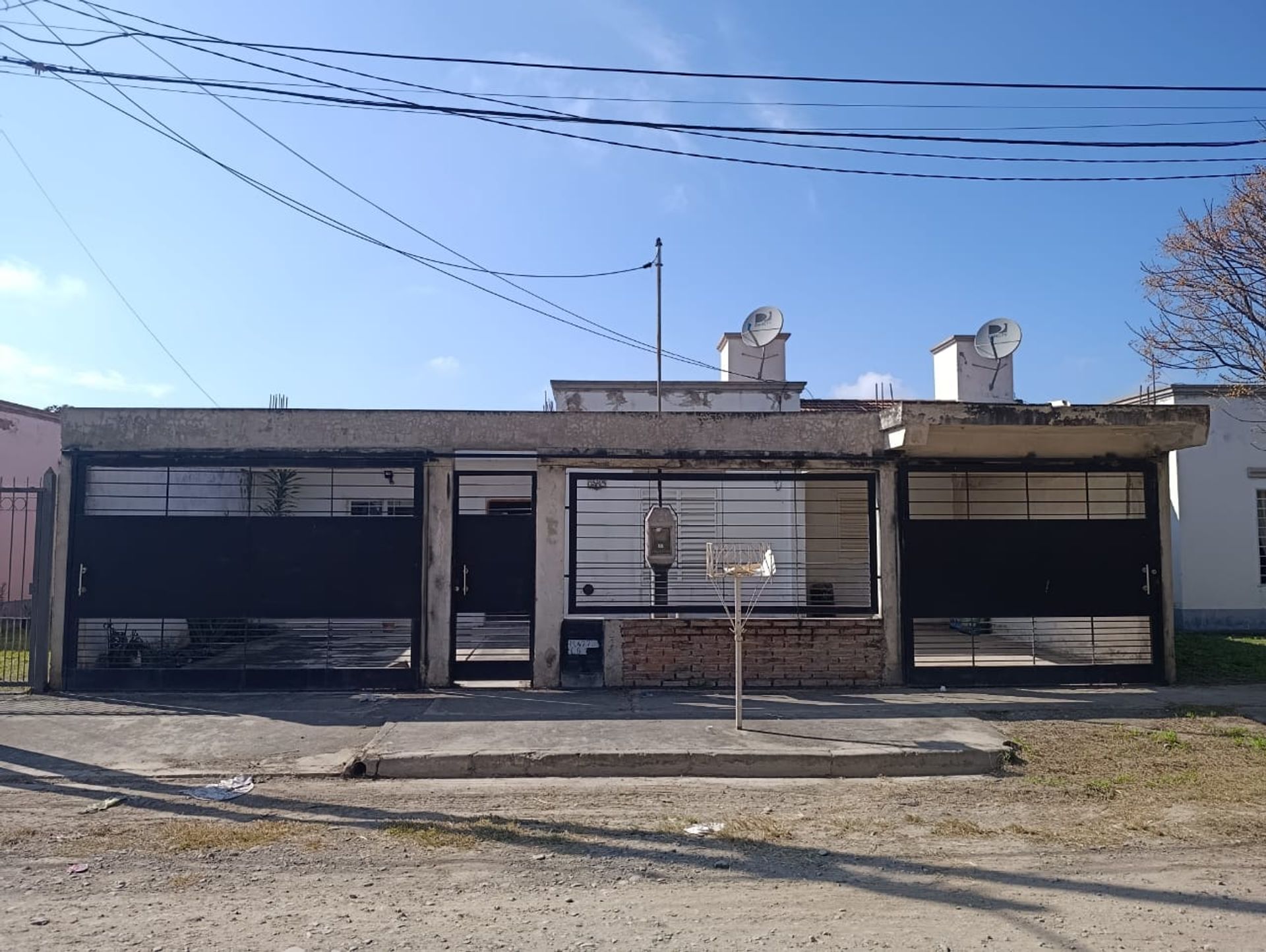 CASA EN ALQUILER BARRIO EL HUAICO SEMIAMOBLADA - foto 14