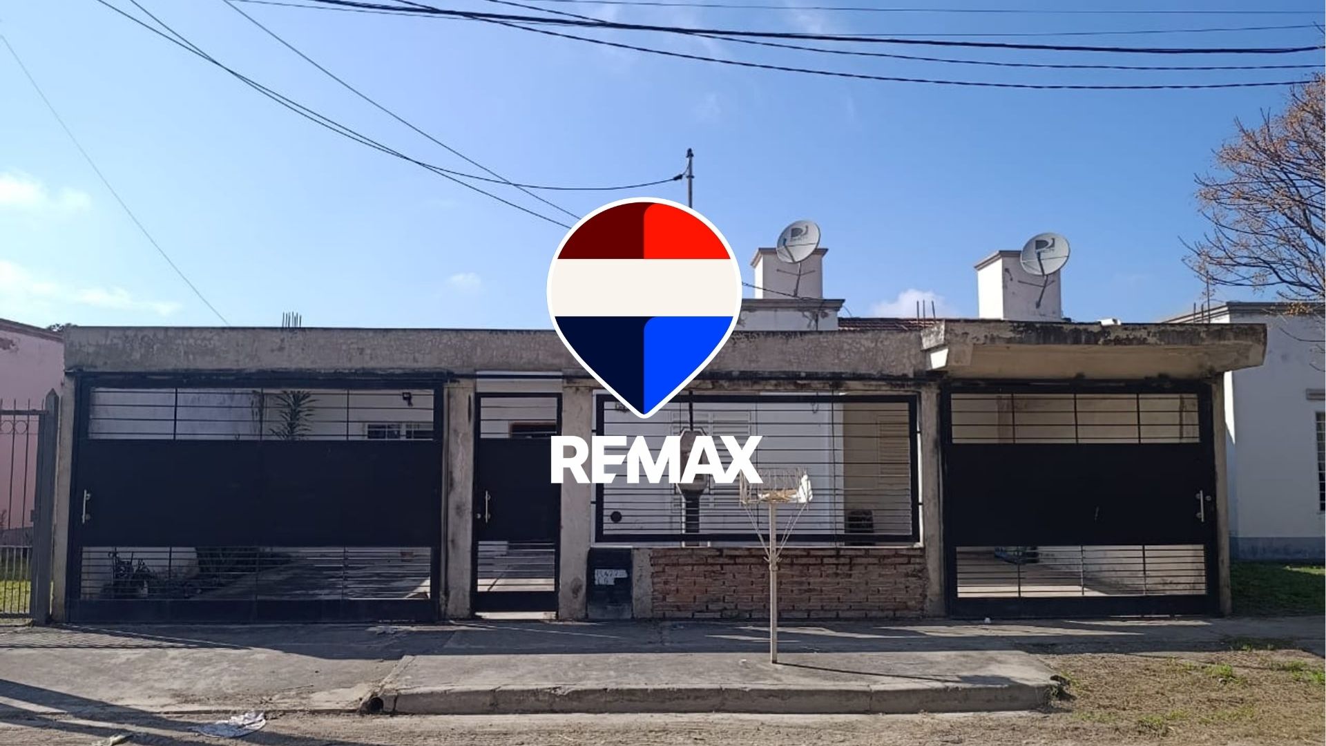 CASA EN ALQUILER BARRIO EL HUAICO SEMIAMOBLADA - foto 1