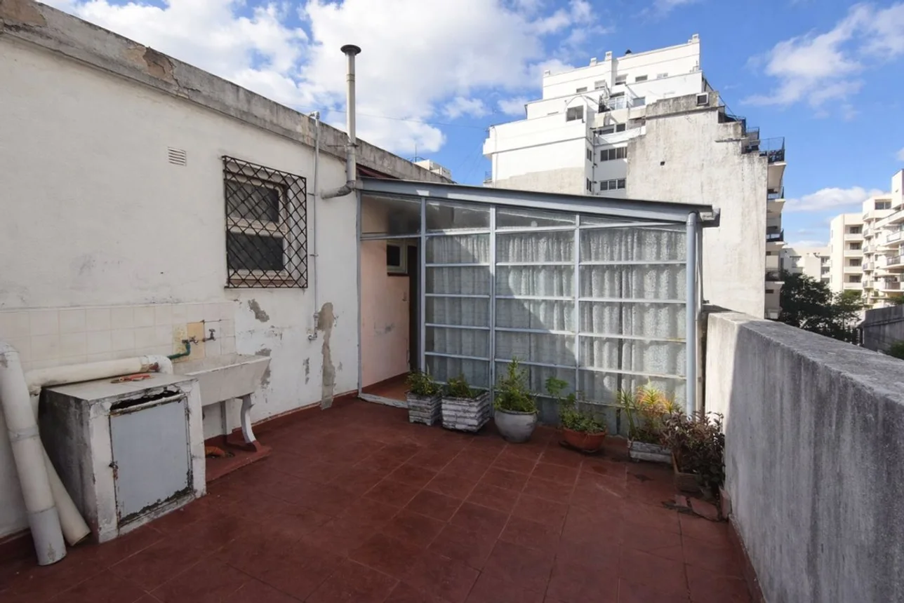 Departamento en venta en Almagro