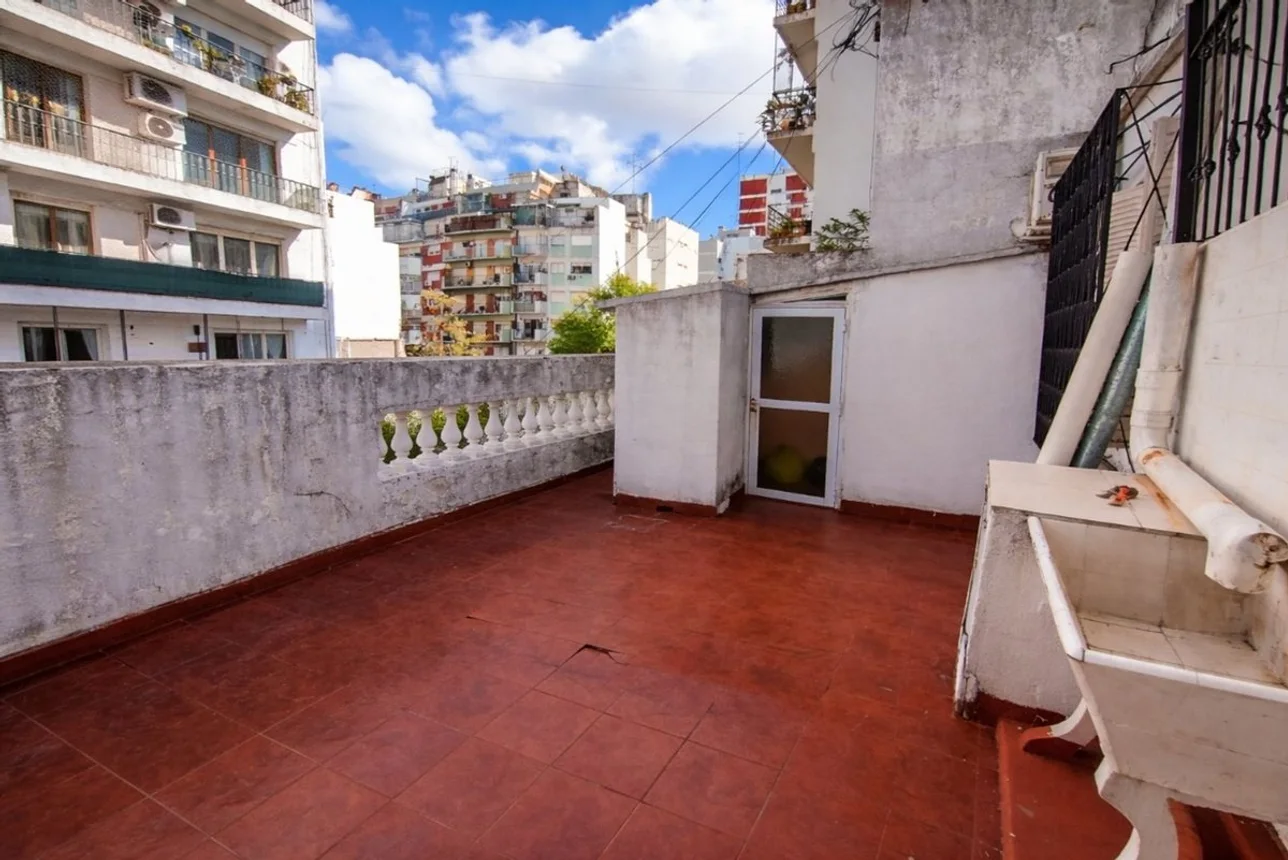 Departamento en venta en Almagro, foto 2