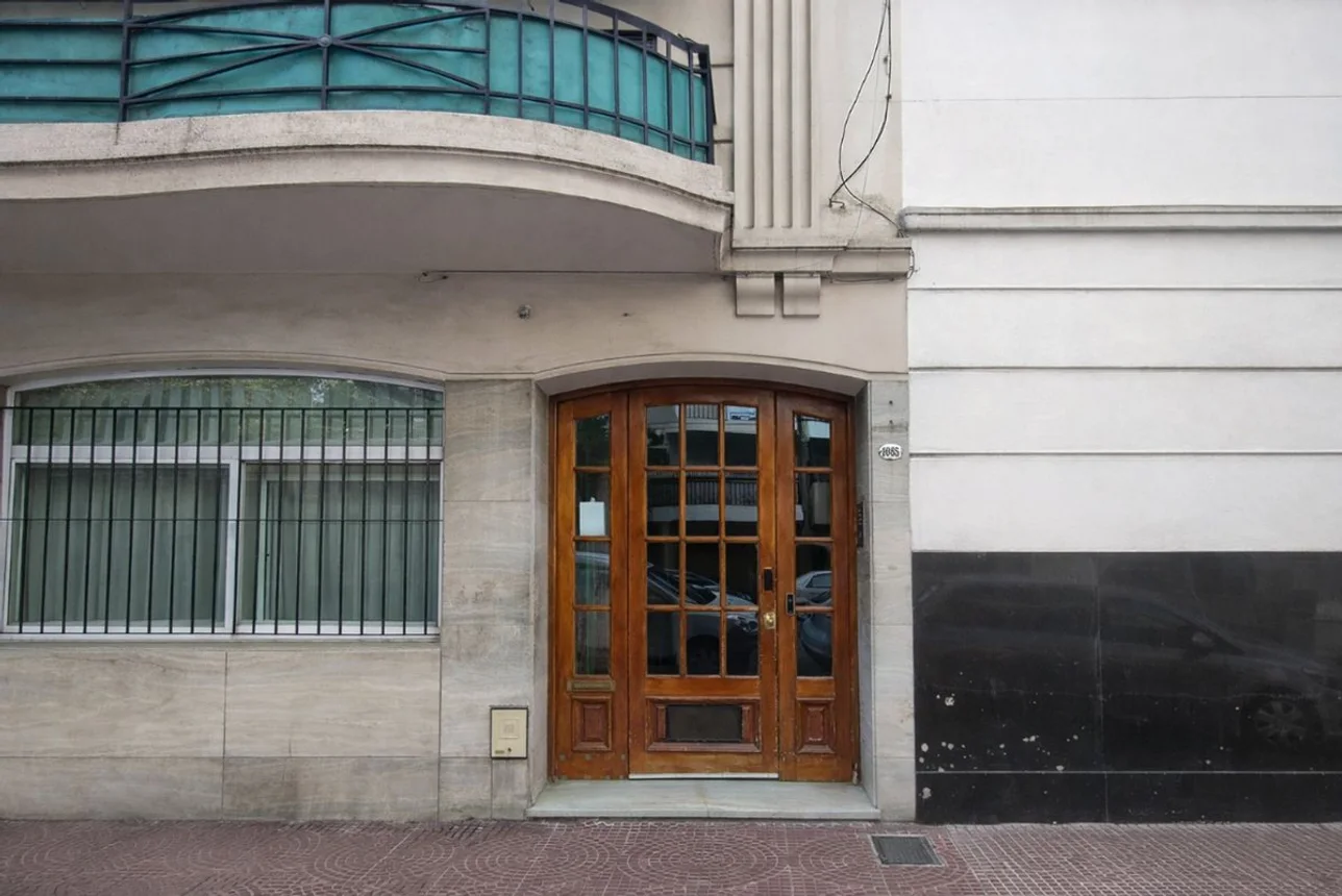 Departamento en venta en Almagro, foto 4