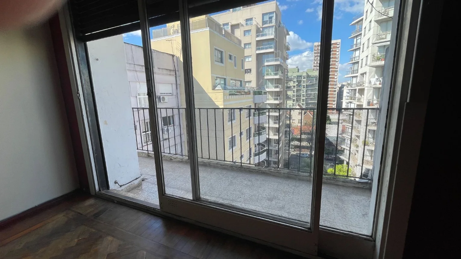 Departamento de 4 ambientes en alquiler en Flores, Avenida Carabobo 300, foto 2