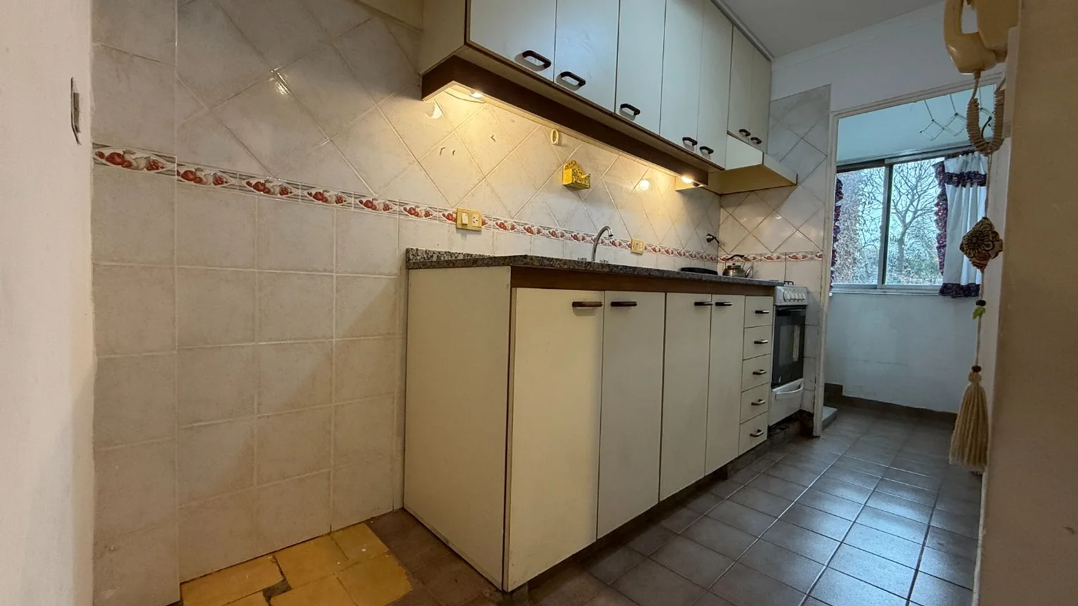 Departamento de 2 ambientes en venta en Villa Ballester, Colegio Militar 3900, foto 5
