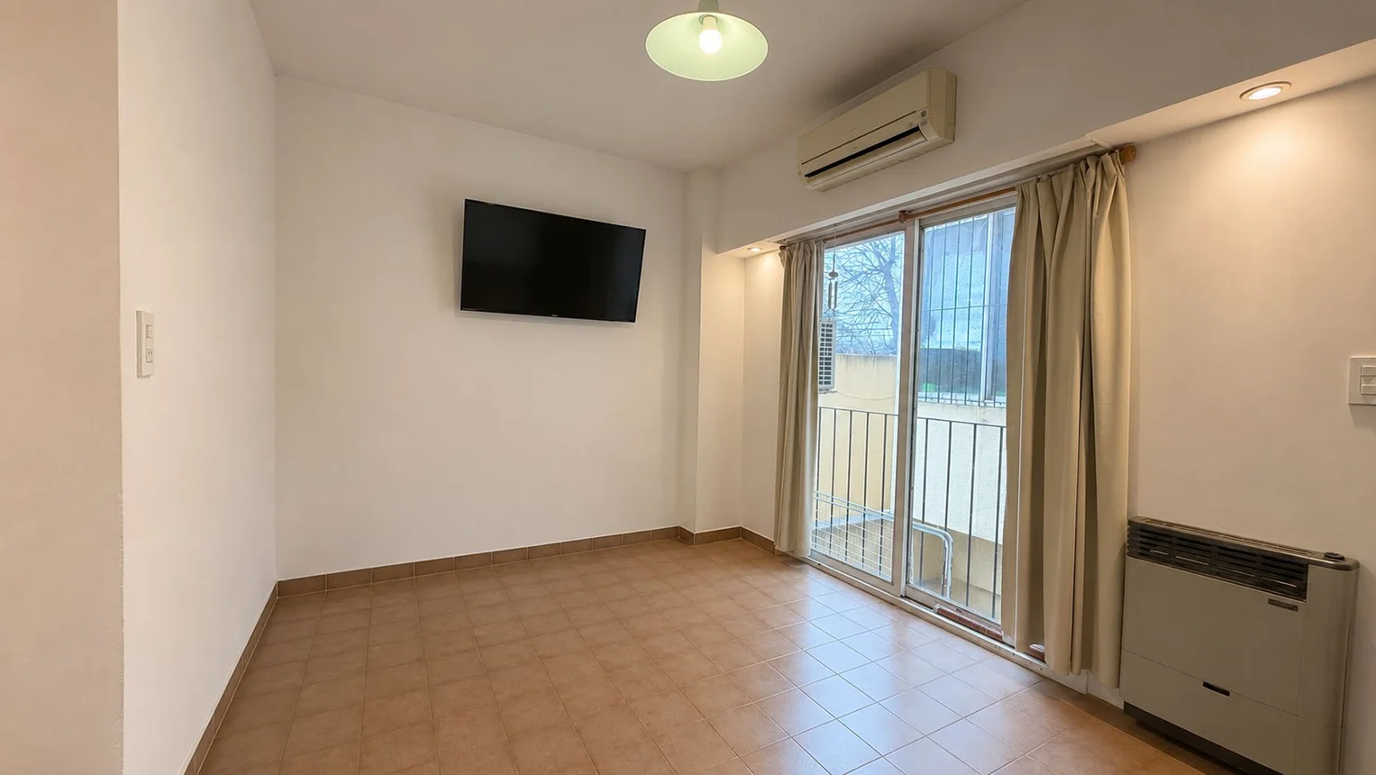 Departamento de 2 ambientes en venta en Villa Ballester, Colegio Militar 3900, foto 2