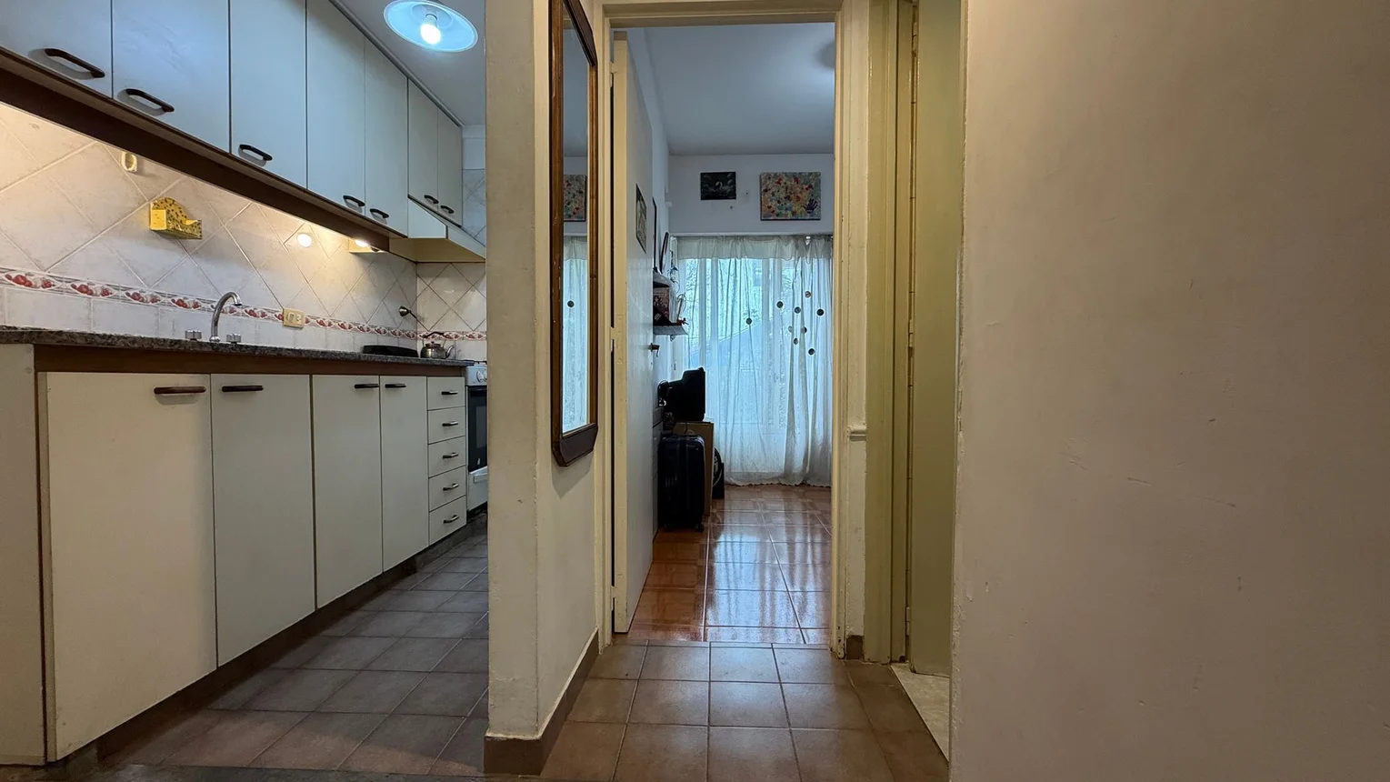Departamento de 2 ambientes en venta en Villa Ballester, Colegio Militar 3900, foto 4