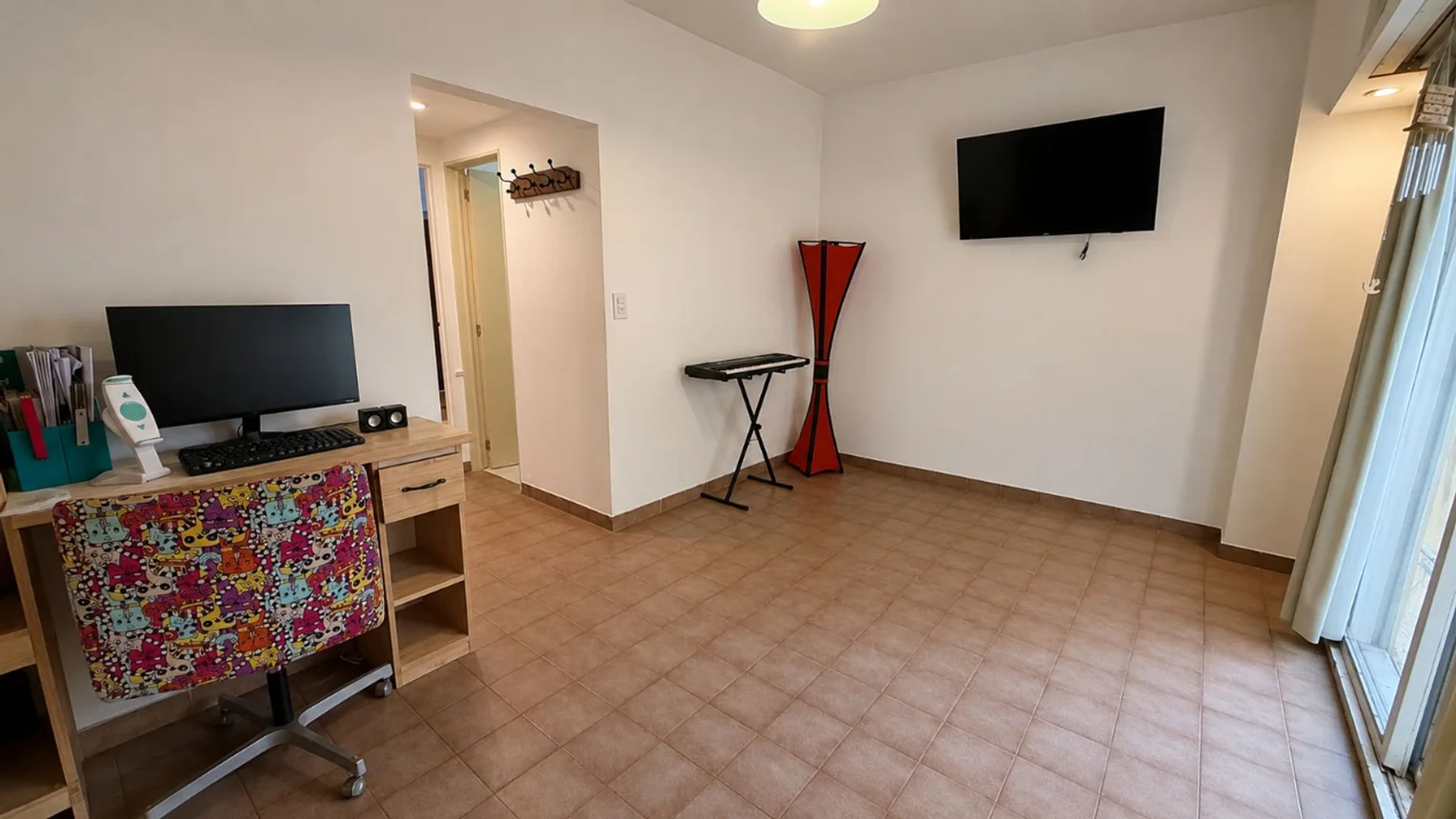 Departamento de 2 ambientes en venta en Villa Ballester, Colegio Militar 3900, foto 3