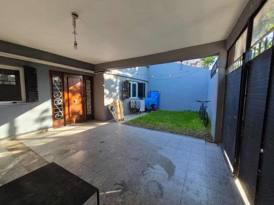 Casa en venta en Remedios de Escalada