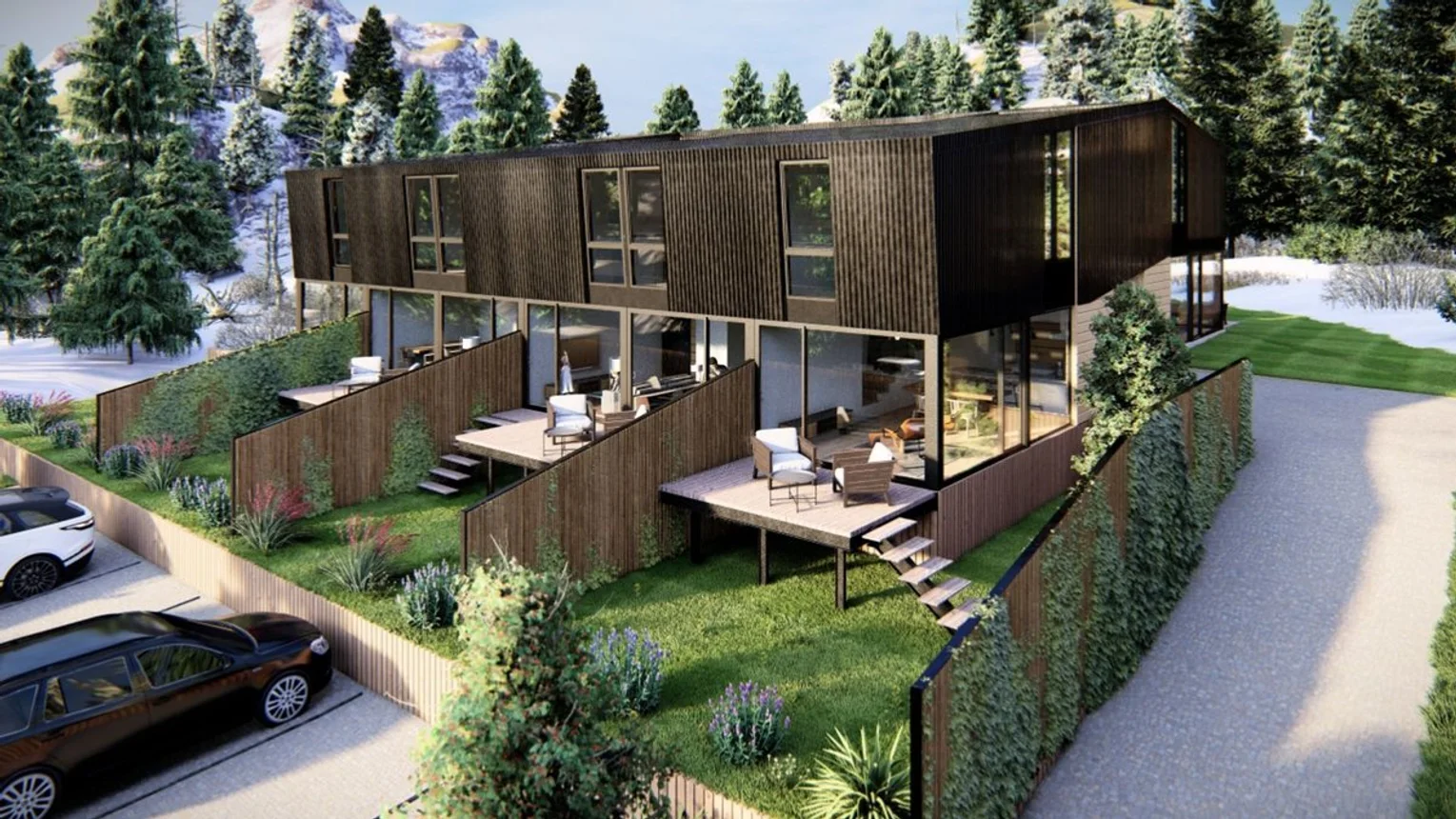 PH de 3 ambientes en venta en San Carlos de Bariloche, Del Caiquén 5000, foto 5