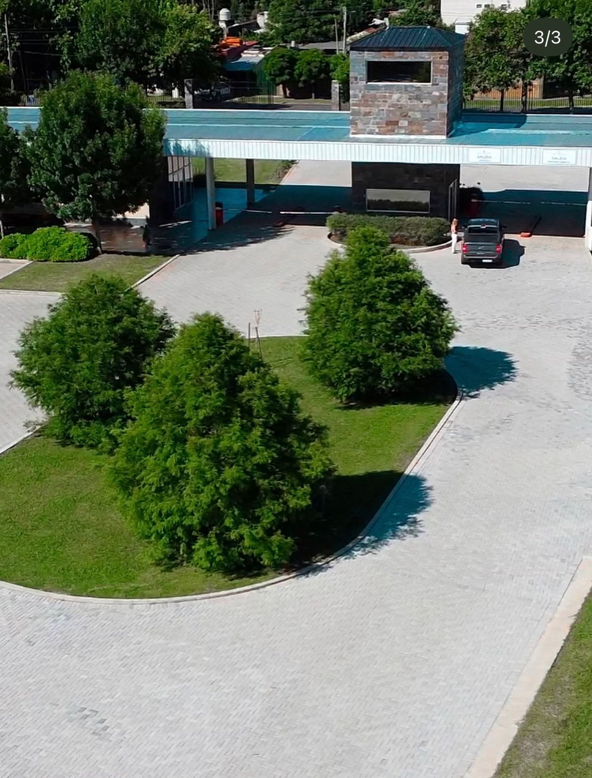 TERRENO EN VENTA BARRIO SAINT JOSEPH LONGCHAMPS