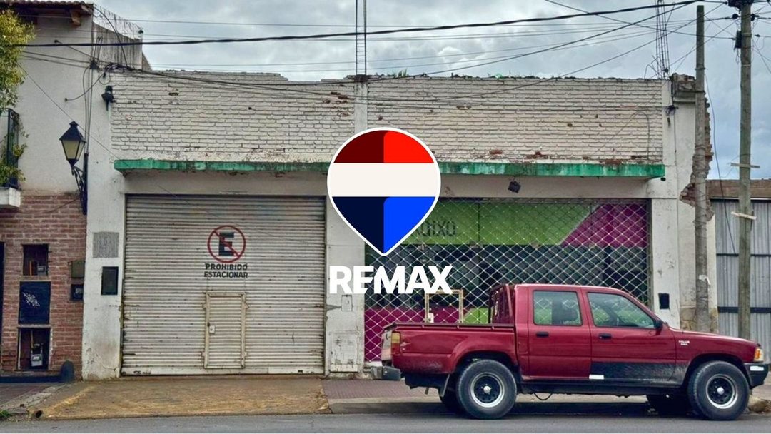 LOCAL COMERCIAL EN VENTA MACROCENTRO