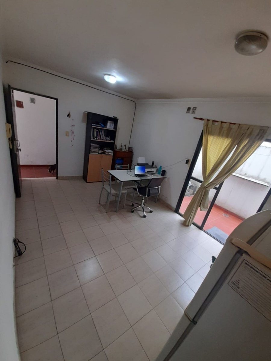 Departamento en pleno centro de Santa Fe