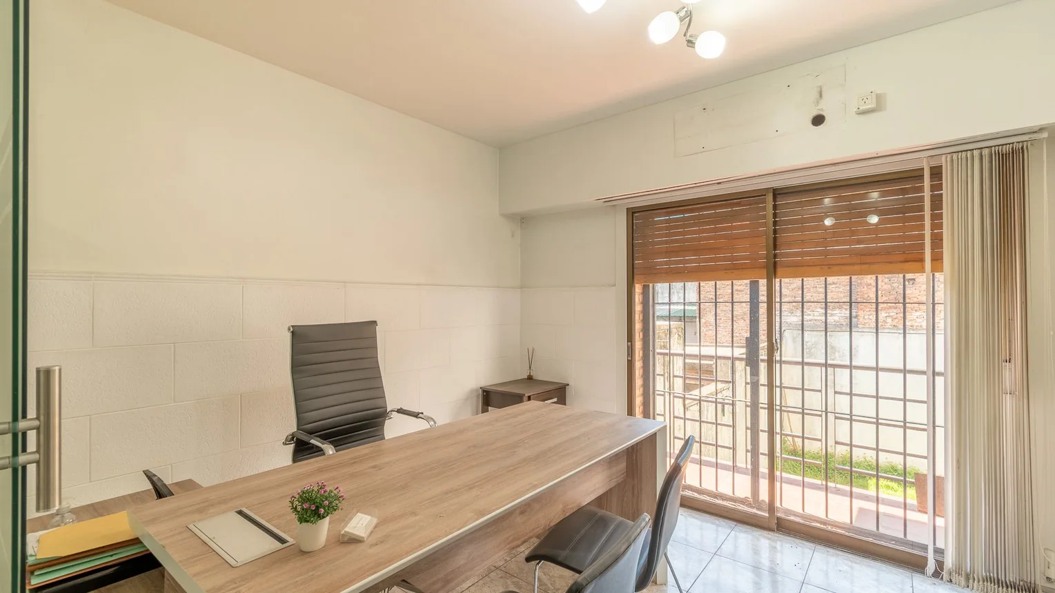 Departamento en venta en Morón, General José de San Martín 400