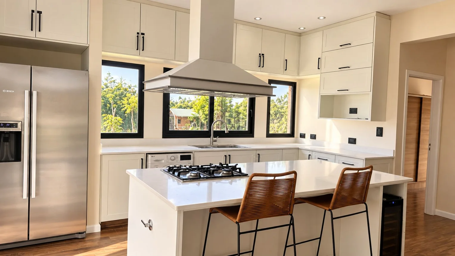 Casa de 4 ambientes en venta en Monte Grande, Maipú 2200, foto 2