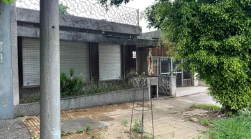 VENTA DE LOTE EN CAMPANA