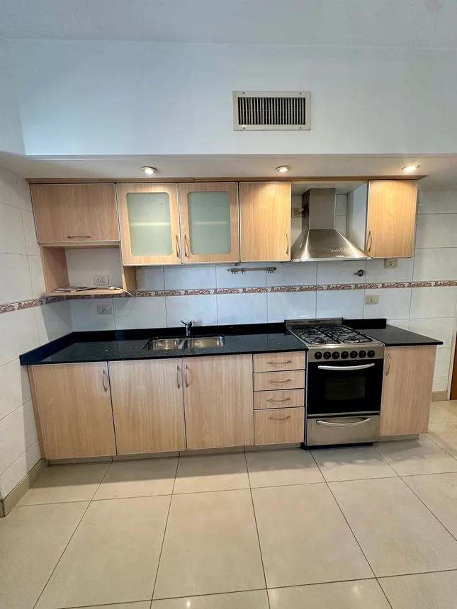 Departamento en venta en Ramos Mejía