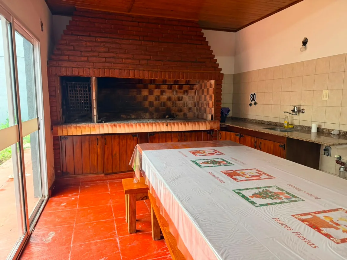 Venta casa 4 ambientes castelar sur, financiacion., foto 4
