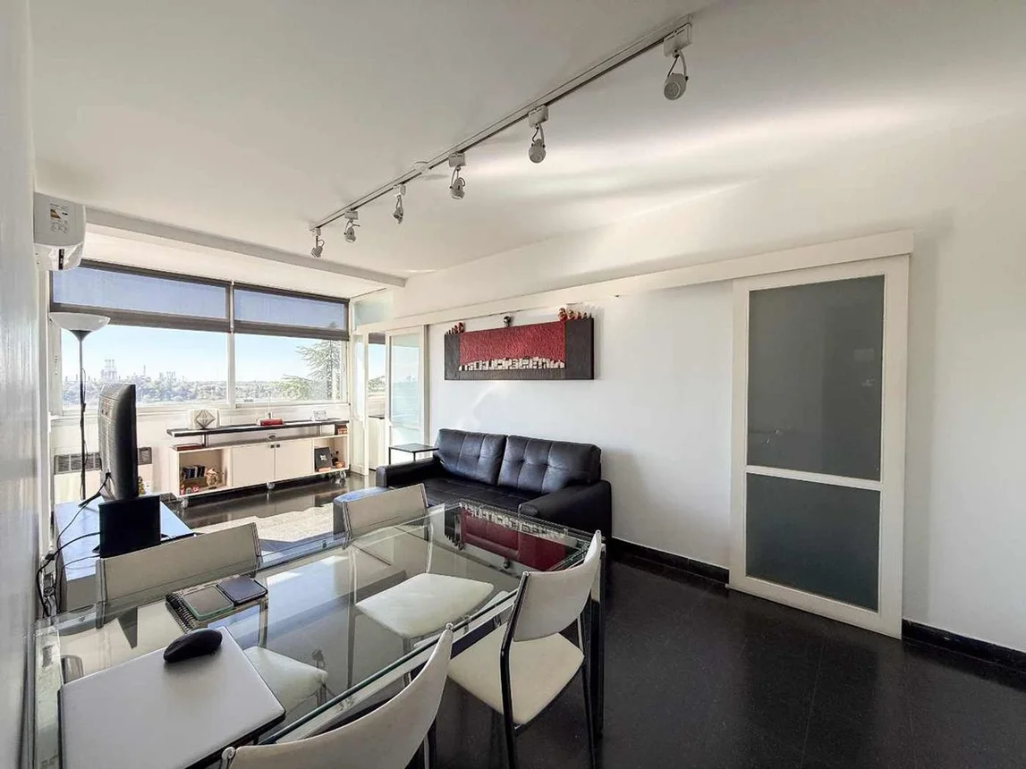 Departamento en venta en La Plata
