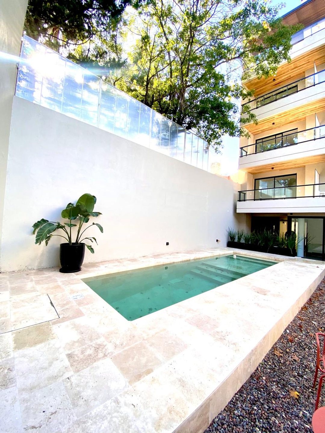 HERMOSO MONOAMBIENTE EN PALERMO SOHO