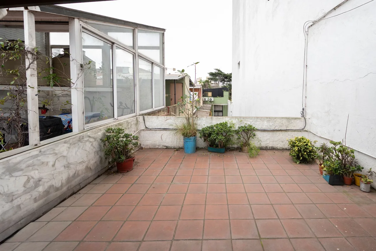 Departamento en venta en San Telmo