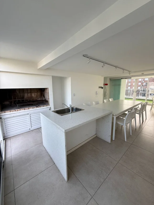 Departamento en venta en Rosario