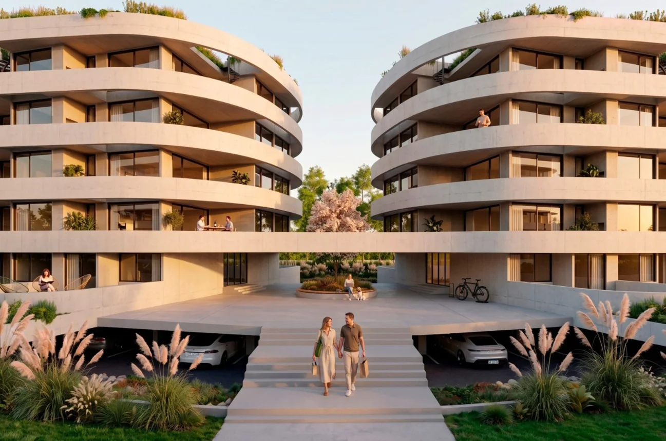 Departamento en venta en Canning