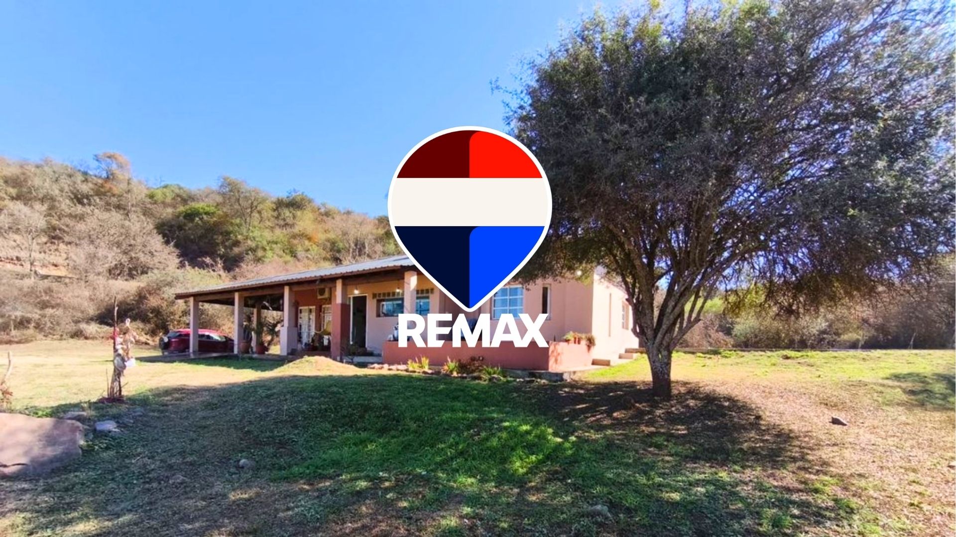 CASA VENTA/PERMUTA LA CALDERILLA APTA CREDITO - foto 1