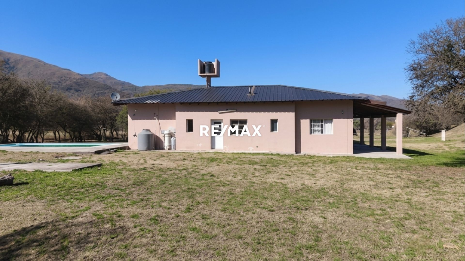 CASA VENTA/PERMUTA LA CALDERILLA APTA CREDITO - foto 20