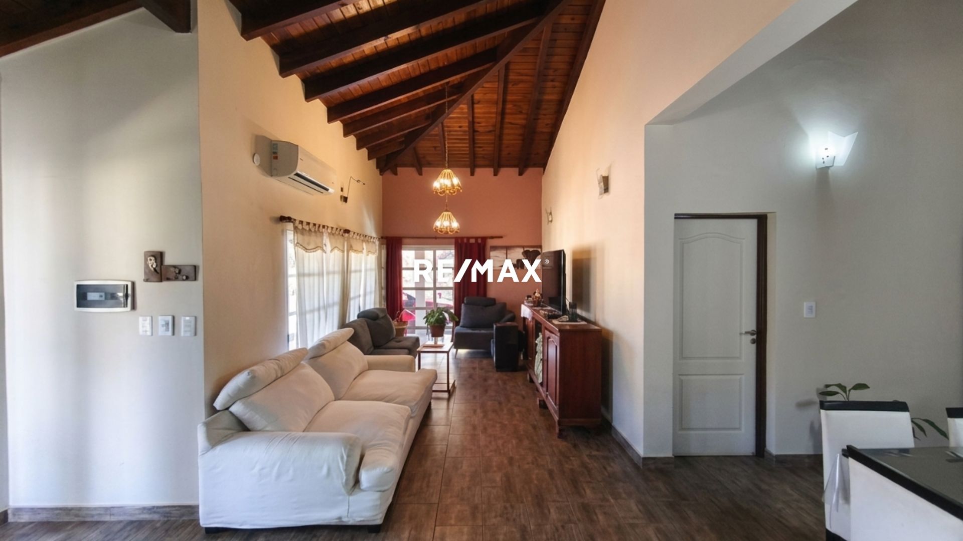CASA VENTA/PERMUTA LA CALDERILLA APTA CREDITO - foto 2